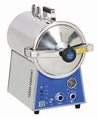 Nồi hấp tiệt trùng 16 lít Jibimed TM-T16J